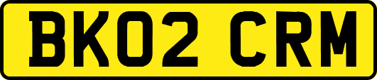 BK02CRM