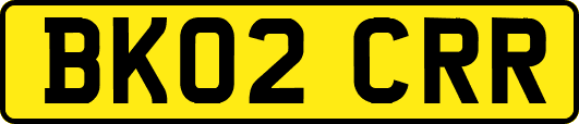 BK02CRR