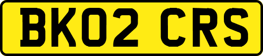 BK02CRS