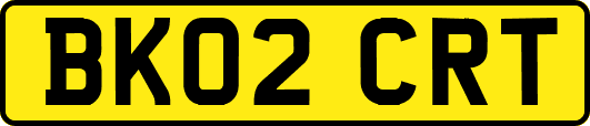 BK02CRT