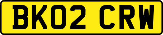 BK02CRW