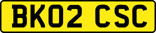 BK02CSC