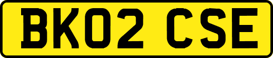 BK02CSE