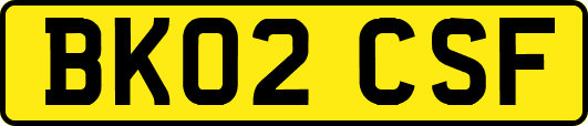 BK02CSF
