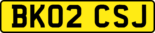 BK02CSJ