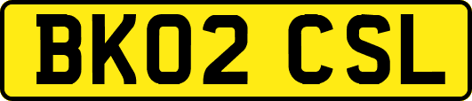 BK02CSL