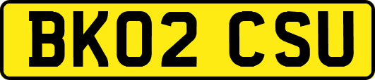 BK02CSU