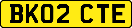 BK02CTE