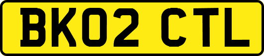 BK02CTL