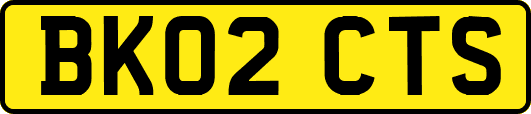 BK02CTS