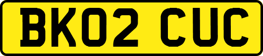 BK02CUC