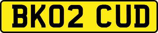 BK02CUD