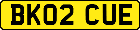 BK02CUE