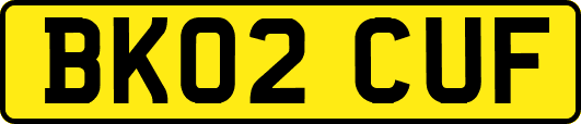 BK02CUF
