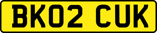 BK02CUK