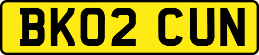 BK02CUN