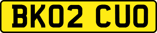 BK02CUO