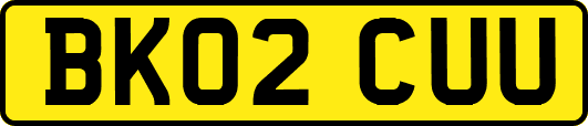 BK02CUU