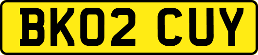 BK02CUY