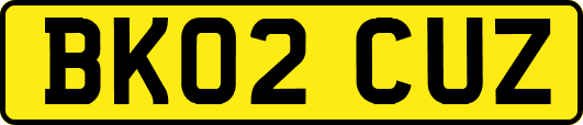 BK02CUZ