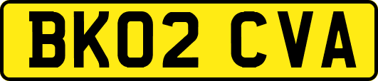 BK02CVA