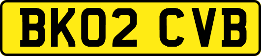 BK02CVB