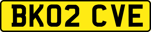 BK02CVE