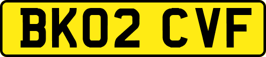 BK02CVF
