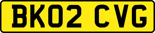 BK02CVG