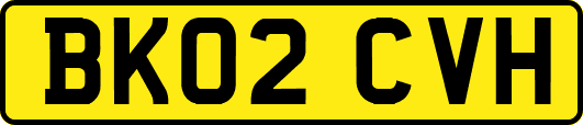 BK02CVH