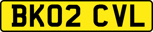 BK02CVL