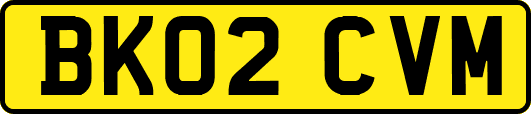 BK02CVM