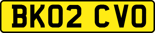 BK02CVO