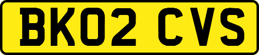 BK02CVS