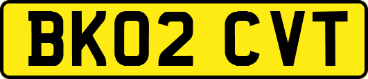 BK02CVT