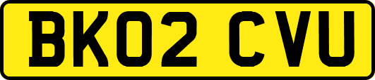 BK02CVU