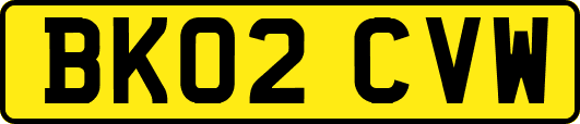 BK02CVW