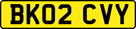 BK02CVY