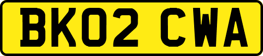 BK02CWA