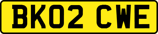 BK02CWE