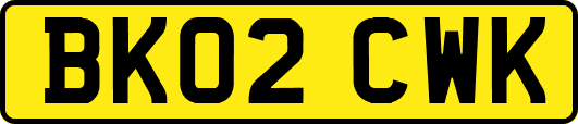BK02CWK