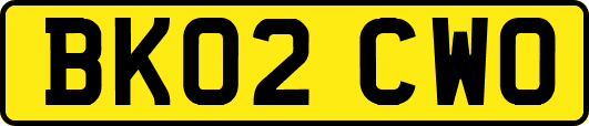 BK02CWO