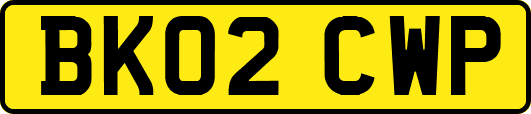 BK02CWP