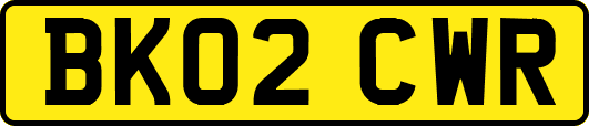 BK02CWR