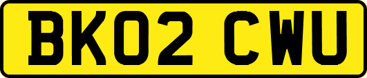 BK02CWU