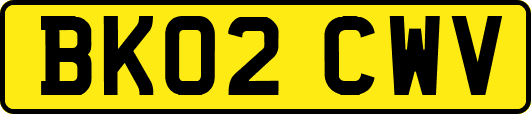 BK02CWV