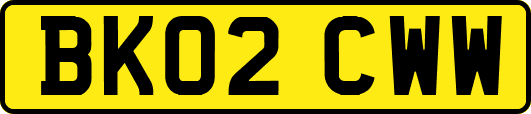 BK02CWW