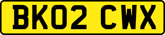 BK02CWX