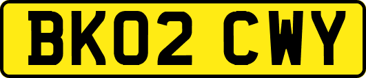 BK02CWY