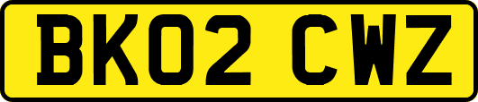 BK02CWZ